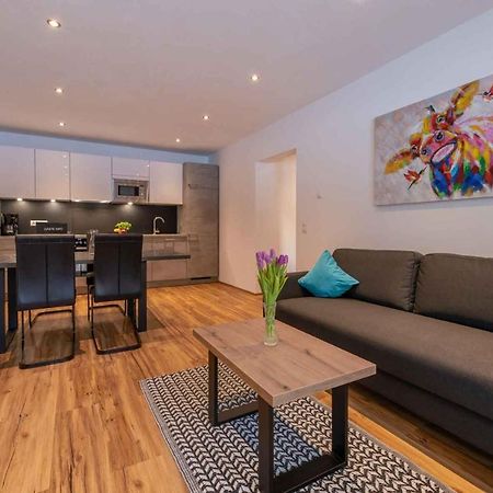 Freiraum Appartements Neustift im Stubaital Esterno foto