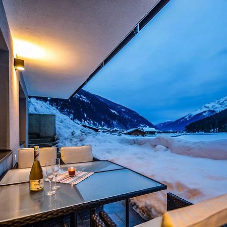 Freiraum Appartements Neustift im Stubaital Esterno foto