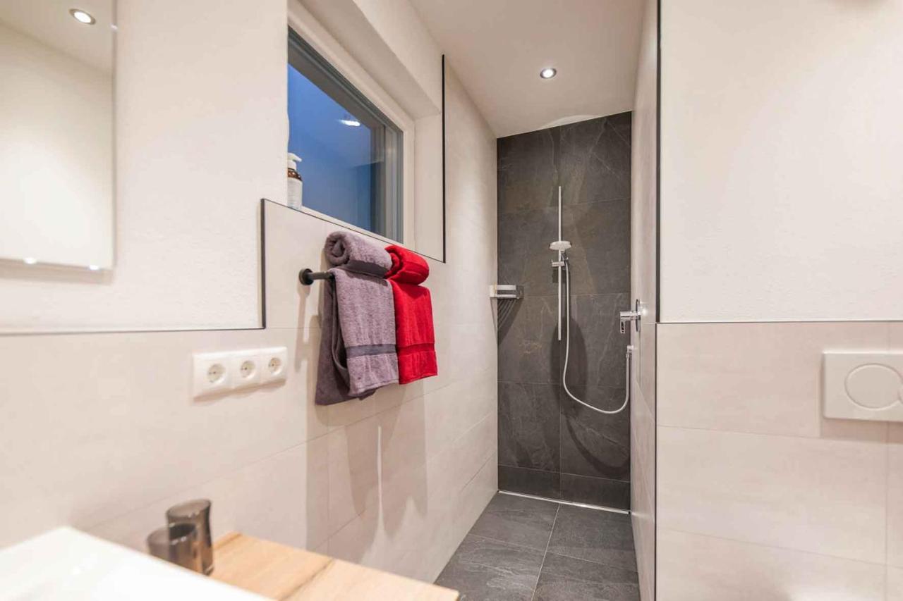 Freiraum Appartements Neustift im Stubaital Esterno foto